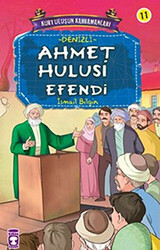 Ahmet Hulusi Efendi - 1