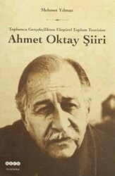 Ahmet Oktay Şiiri - 1