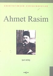 Ahmet Rasim - 1