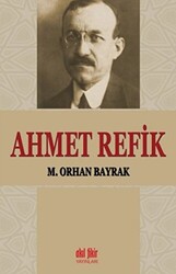Ahmet Refik - 1