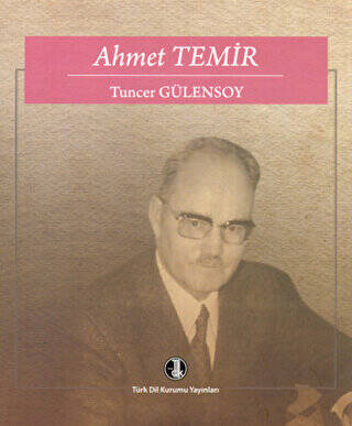 Ahmet Temir - 1