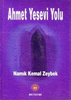 Ahmet Yesevi Yolu - 1