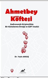 Ahmetbey Köftesi - 1