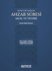 Ahzab Suresi Meal ve Tefsiri - 1