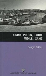 Aigina, Poros, Hydra, Midilli, Sakız - 1