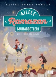 Ailece Ramazan Muhabbetleri - 1
