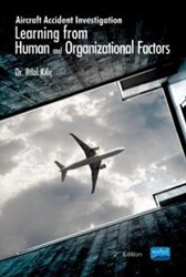 Aircraft Accident Investigation: Learning from Human and Organizational Factors - 1