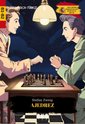 Ajedrez - TGR Yayıncılık