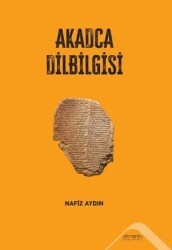 Akadca Dilbilgisi - Altınordu Yayınları