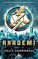 Akademi - 1