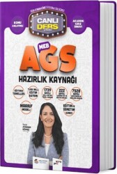 Akademi Denizi Yayıncılık MEB AGS Eğitim ve Eğitim Mevzuatı Konu Anlatımı - Akademi Denizi Yayıncılık