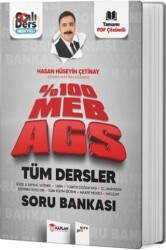Akademi Denizi Yayıncılık MEB AGS Tüm Dersler Soru Bankası - Akademi Denizi Yayıncılık