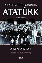 Akademi Dünyasında Atatürk - 1