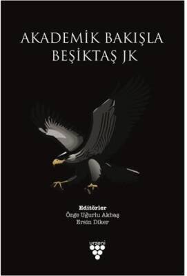 Akademik Bakışla Beşiktaş Jk - 1