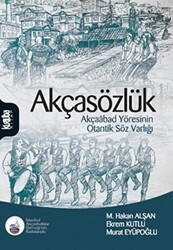 Akçasözlük - Kurtuba Kitap