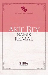 Akif Bey - 1