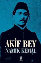 Akif Bey - 1