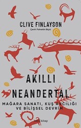 Akıllı Neandertal - 1