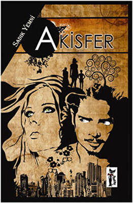 Akisfer - 1