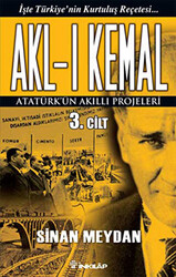 Akl-ı Kemal Cilt: 3 - 1