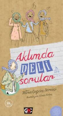 Aklımda Deli Sorular - 1