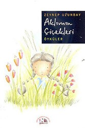 Aklımın Çiçekleri - Nesin Yayınevi