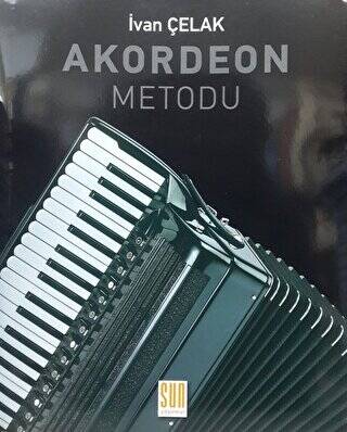 Akordeon Metodu - 1