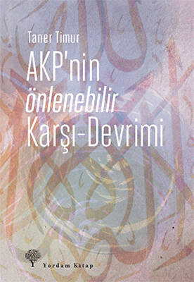 AKP`nin Önlenebilir Karşı - Devrimi - 1