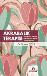 Akrabalık Terapisi - Ensar Neşriyat