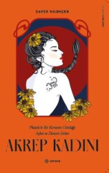 Akrep Kadını - Amore Yayınevi