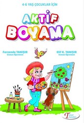 Aktif Boyama - 1