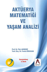 Aktüerya Matematiği ve Yaşam Analizi - 1