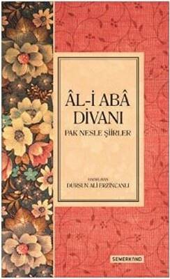 Al-i Aba Divanı - 1