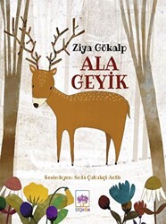 Ala Geyik - 1