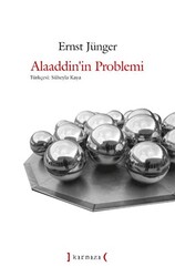 Alaaddin’in Problemi - 1