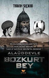 Alaüddevle Bozkurt Bey - 1