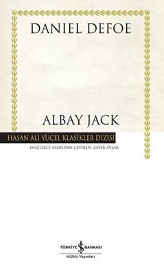 Albay Jack - 1