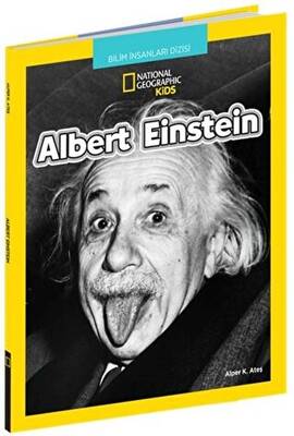 Albert Einstein - 1