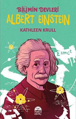 Albert Einstein - Bilimin Devleri - 1