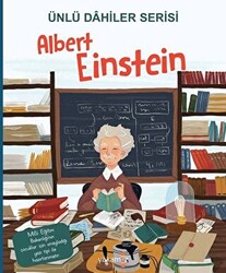Albert Einstein - Ünlü Dahiler Serisi - 1