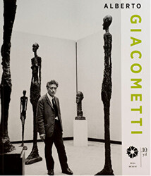 Alberto Giacometti - 1
