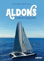Aldons - The Kitap