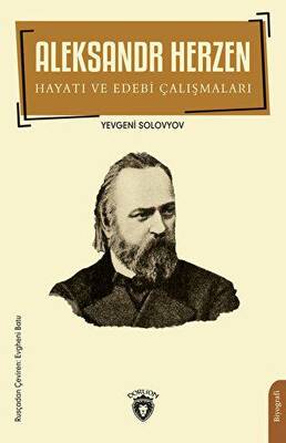 Aleksandr Herzen Yevgeni Solovyov Fiyat & Satın Al Kitapsepeti