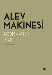 Alev Makinesi - Kolektif Kitap
