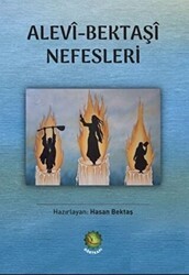 Alevi - Bektaşi Nefesleri - Dörtkapı Yayınevi