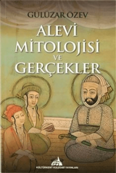 Alevi Mitolojisi ve Gerçekler - Kültürkent Kuledibi Yayınları