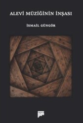 Alevi Müziğinin İnşası - Pan Yayıncılık