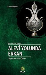 Alevi Yolunda Erkan - Dörtkapı Yayınevi