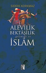 Alevilik Bektaşilik Geleneği ve İslam - 1