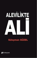 Alevilikte Ali - 1